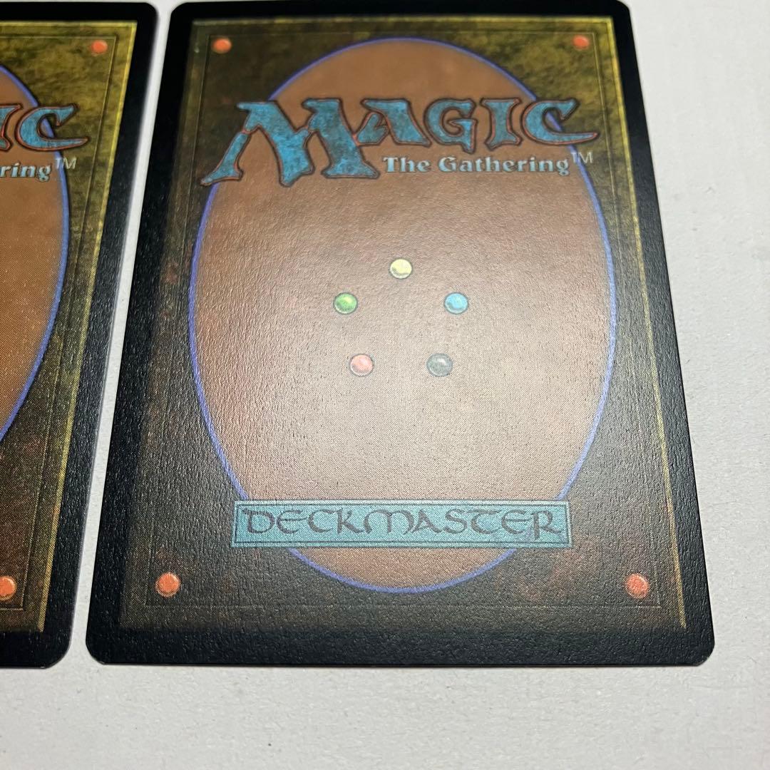 MTG タッサの神託者 ロシア語版 2枚組 THB版