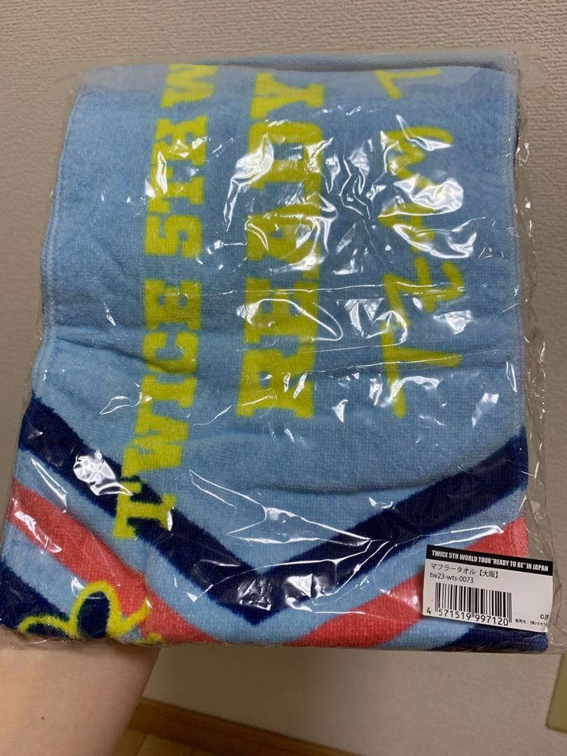 JEONG YEON TWICE グッズ 歴代ペンライト付き(単品売り可能)