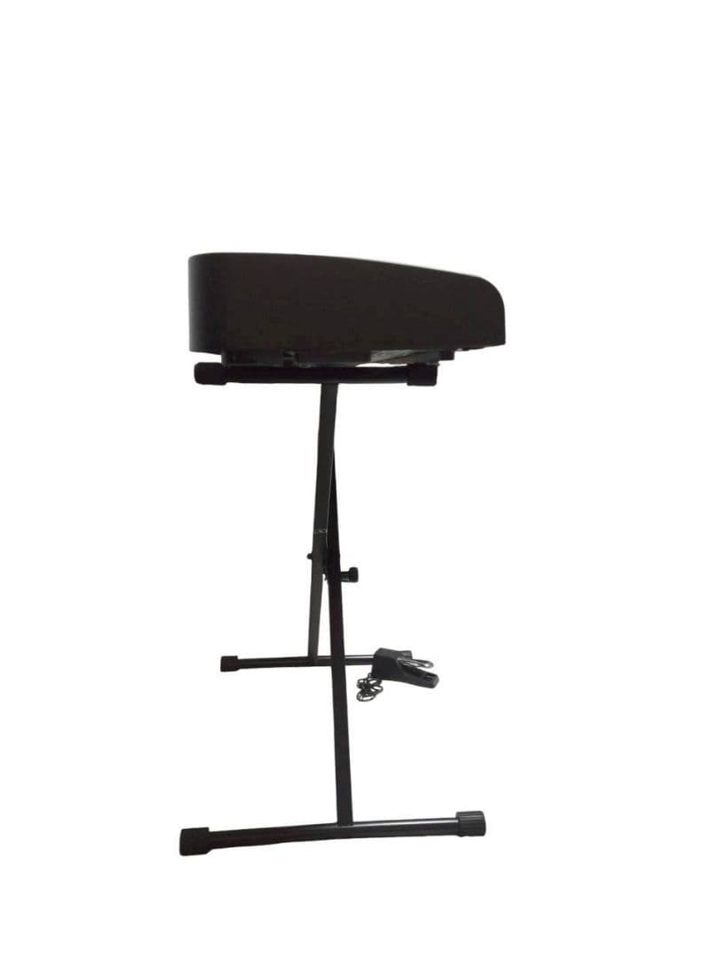 1251 KORG 電子ピアノ B1 BK 88鍵 2019年製 ブラック