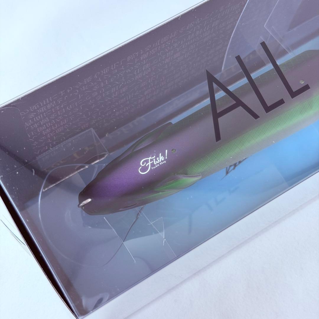 DRT クラッシュゴースト FL-FLASH MATT FLフラッシュマット