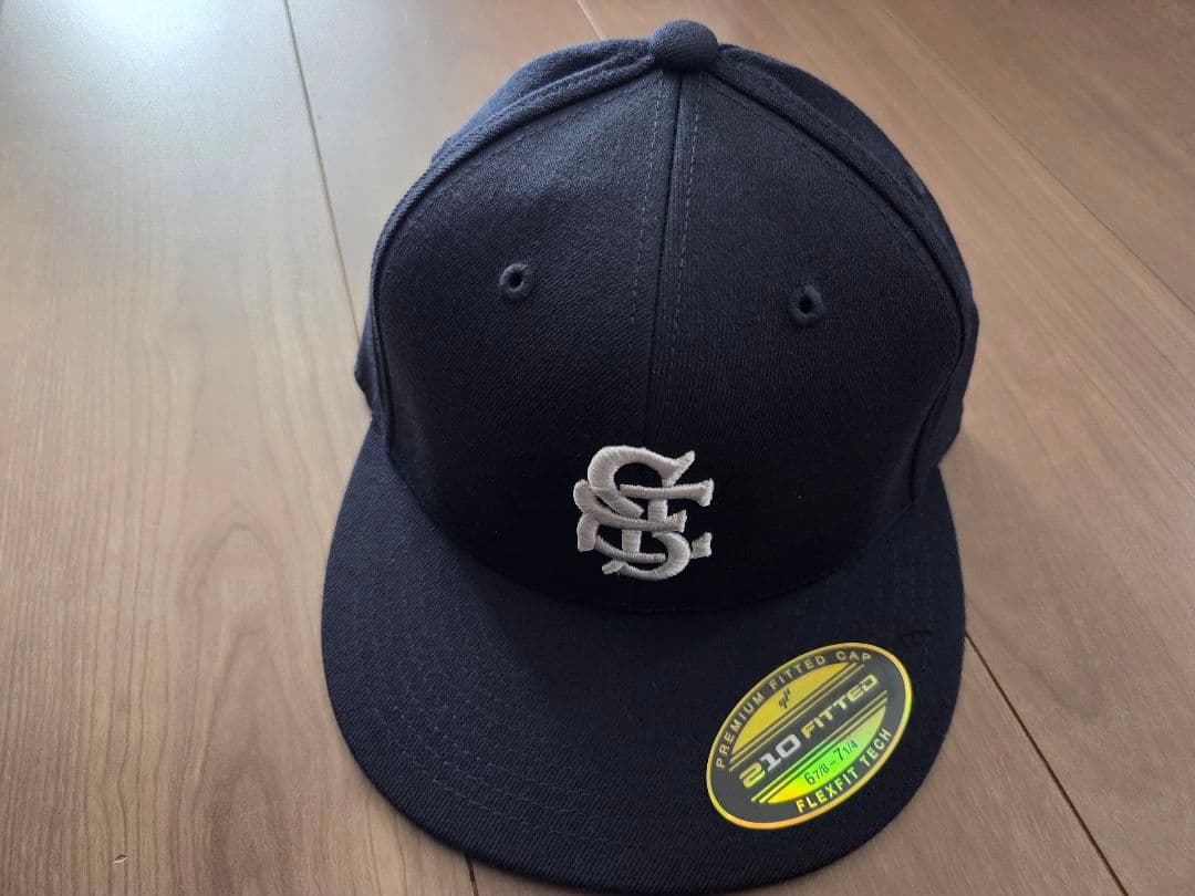 九月八日　コブクロ　キャップ　S/M