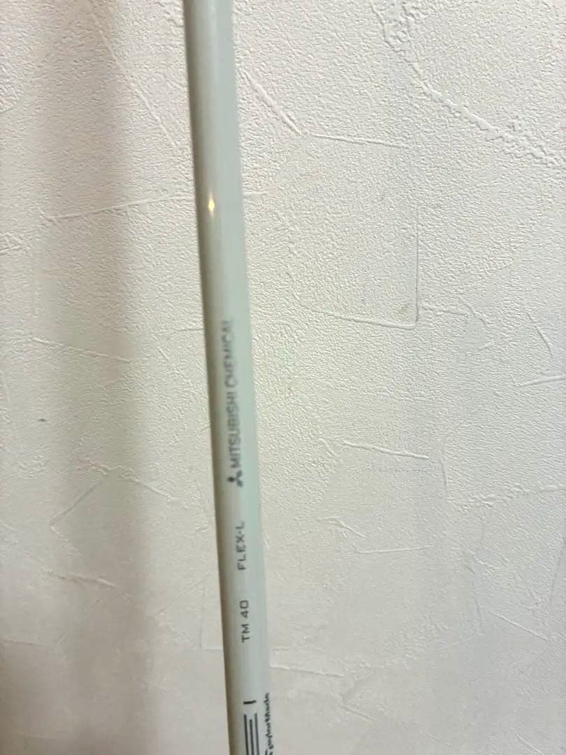 SIM2 MAX P(ウェッジ)アイアン　カーボンシャフトL レディース