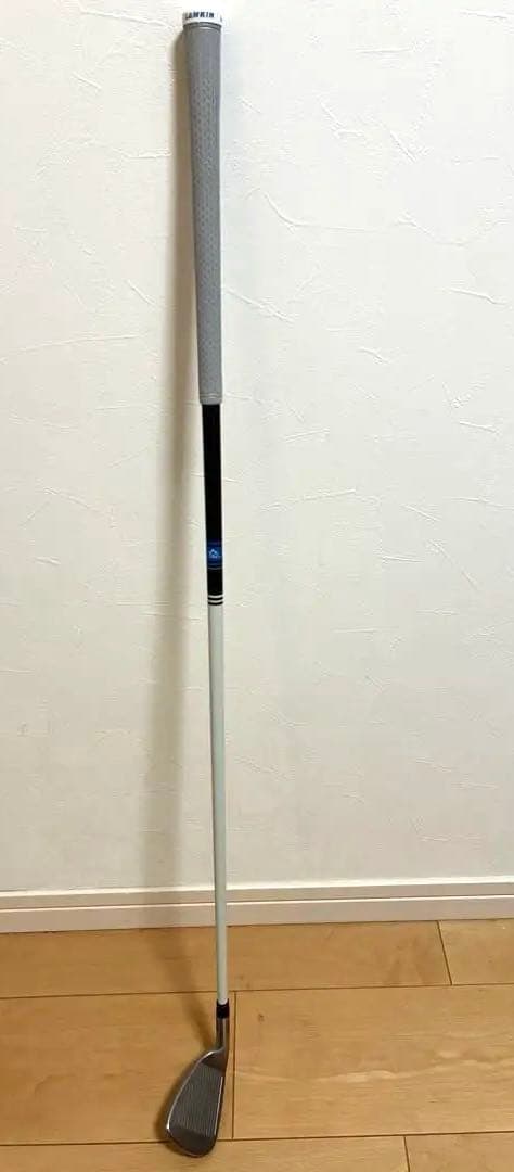 SIM2 MAX P(ウェッジ)アイアン　カーボンシャフトL レディース