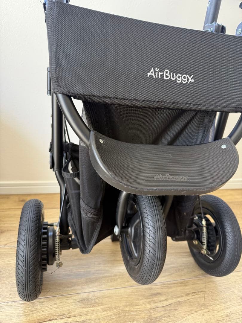 エアバギー一式　ドーム2 airbuggy dome2