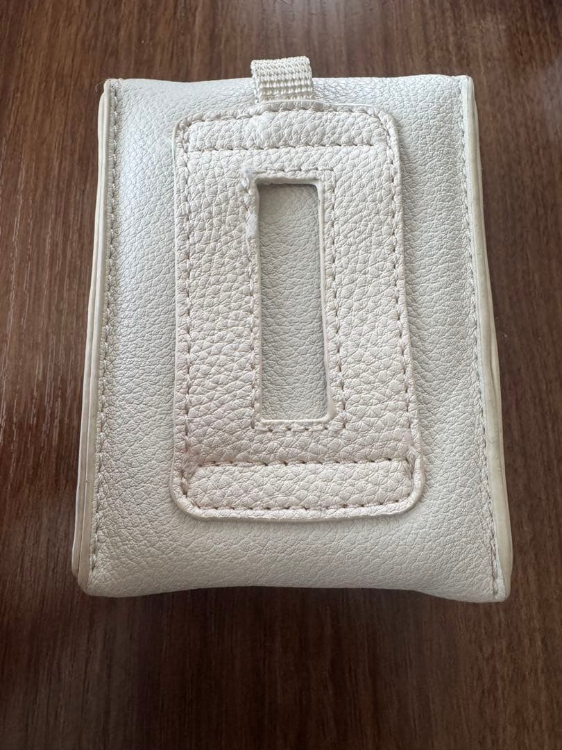 GOLF BUDDY LASERatom ゴルフ用距離計