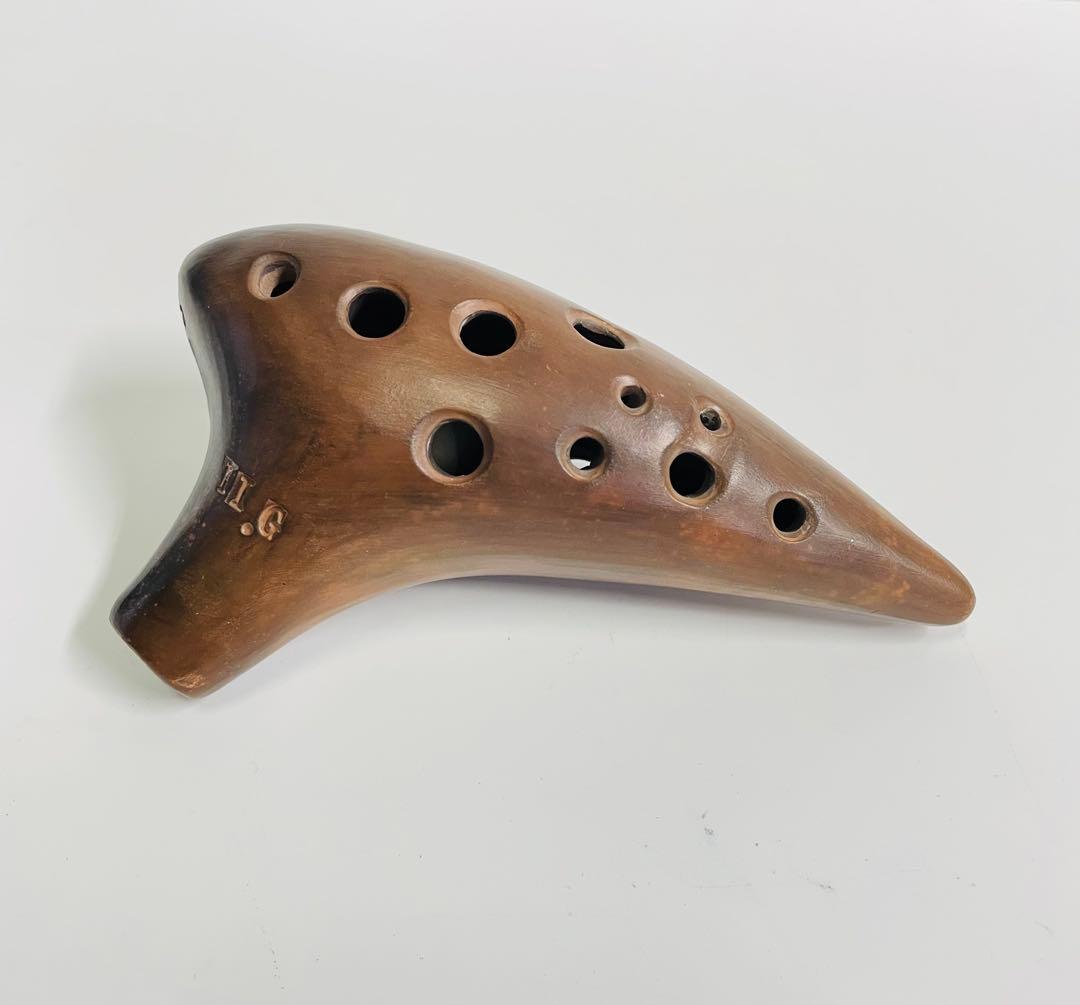 オカリナ　中古品