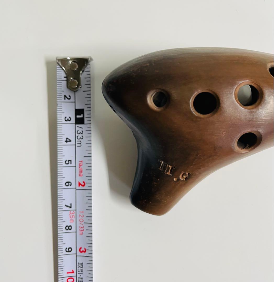 オカリナ　中古品