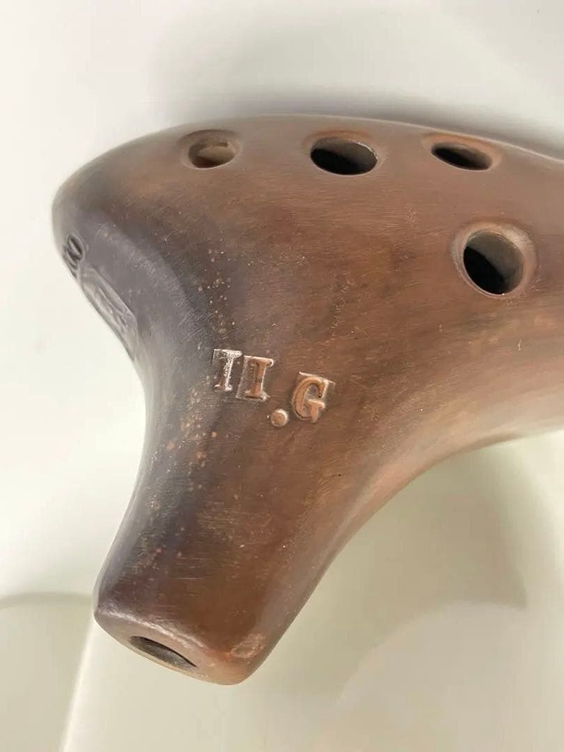 オカリナ　中古品