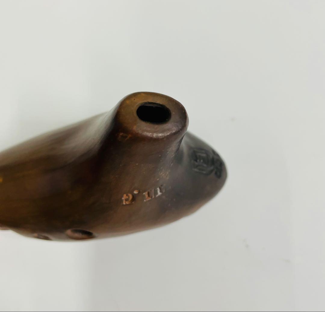 オカリナ　中古品