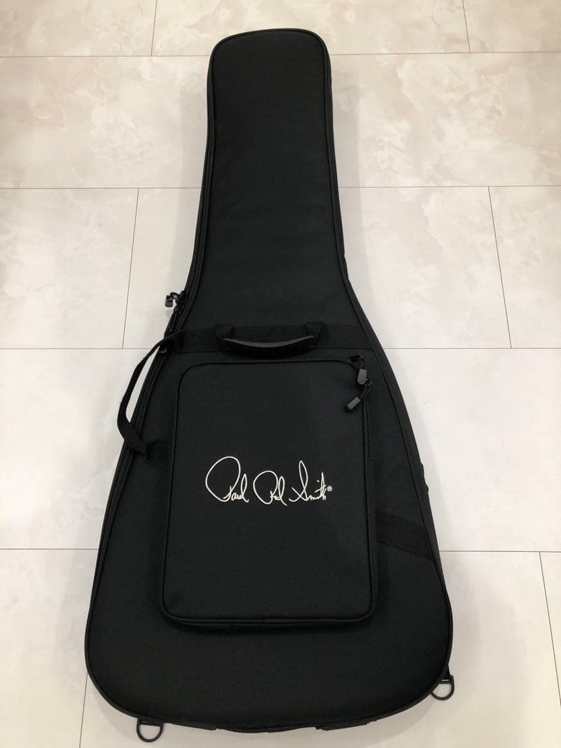 PRS CE24 Satin Gray Black 2016年　日本限定モデル