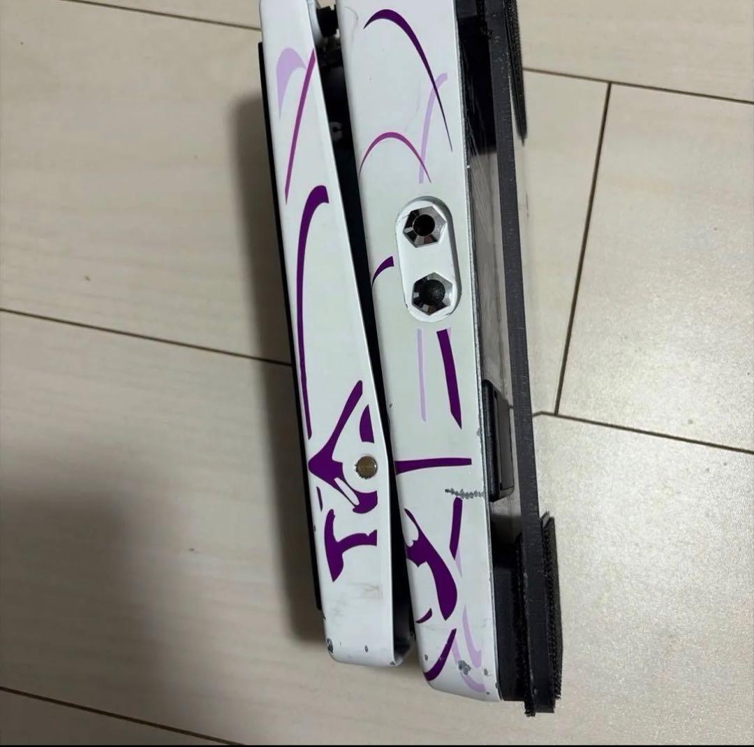 ギター JIM DUNLOP/TM95 Tak Matsumoto Cry Baby