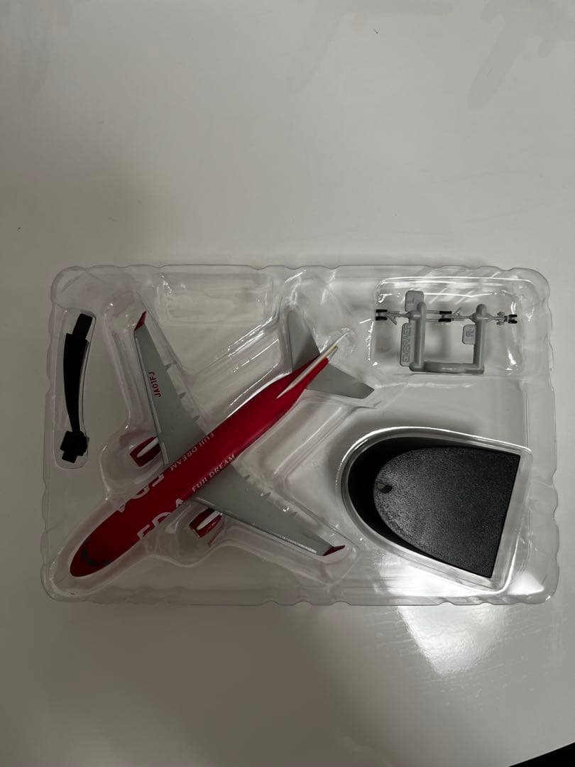 FDA フジドリーム　1/300 エアクラフトモデル