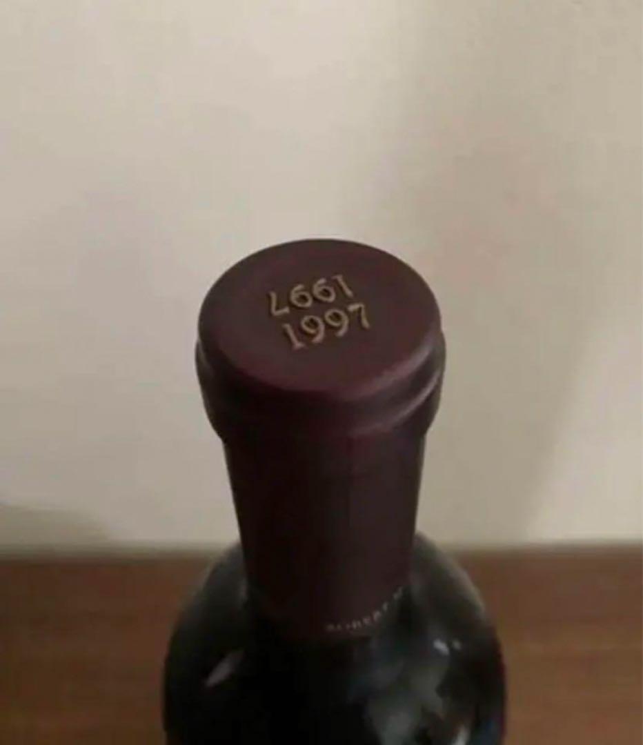 オーパスワン　1997