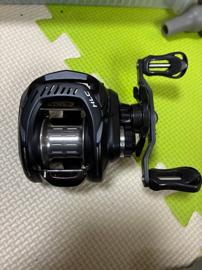 ジリオンTW HLC1516