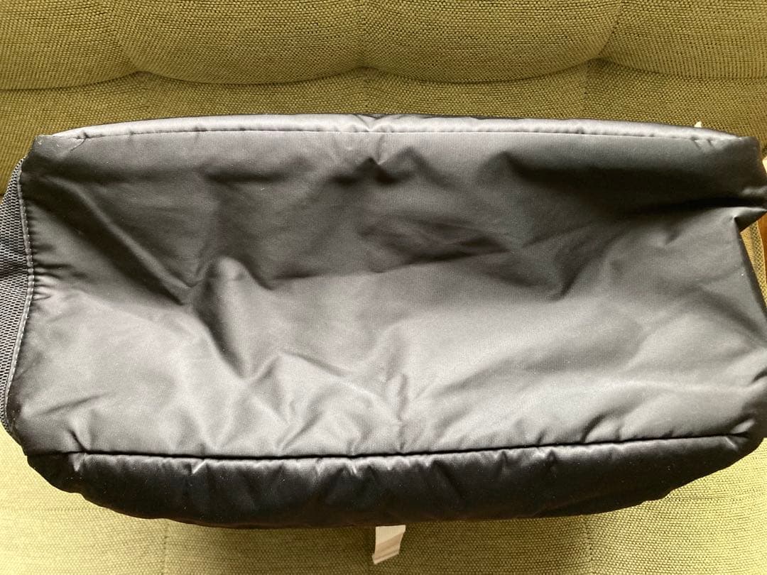 【希少品】ブリーフィング トランジショントートバッグ ブラック ボストンバッグ