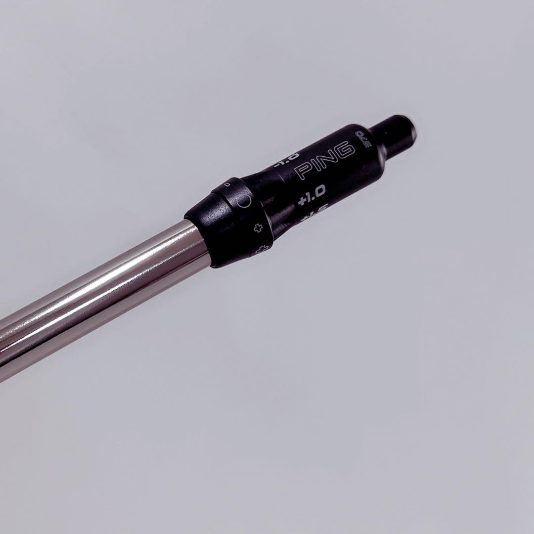 新品未使用　UT7番　 PING TOUR 2.0 CHROME 85R