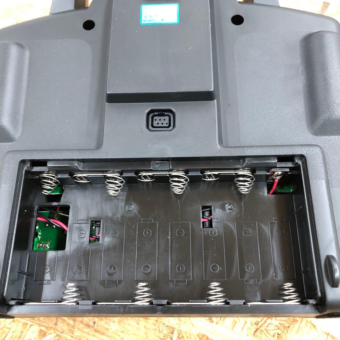 YF996 ヒロボー 電動ヘリコプター ※動作未確認