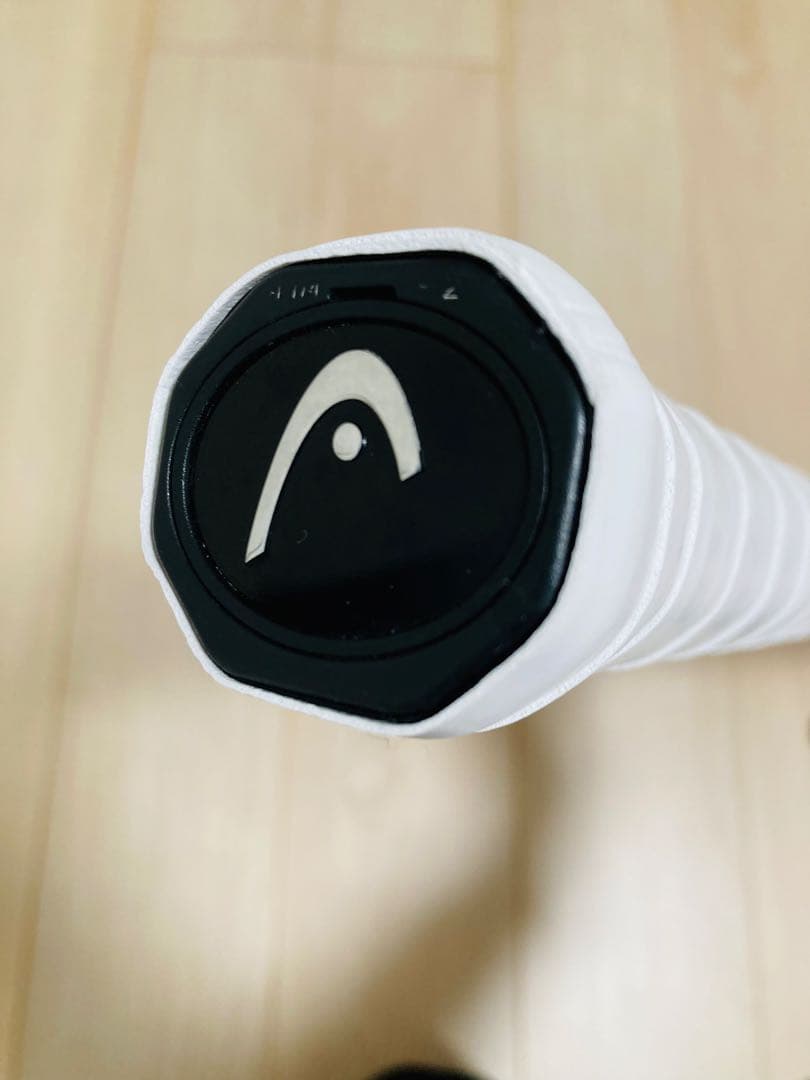 HEAD GRAVITY MPL 【G2】美品