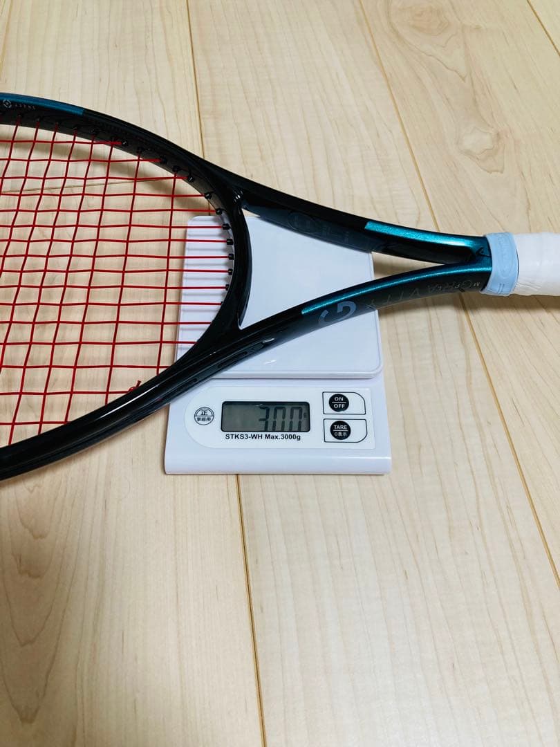 HEAD GRAVITY MPL 【G2】美品