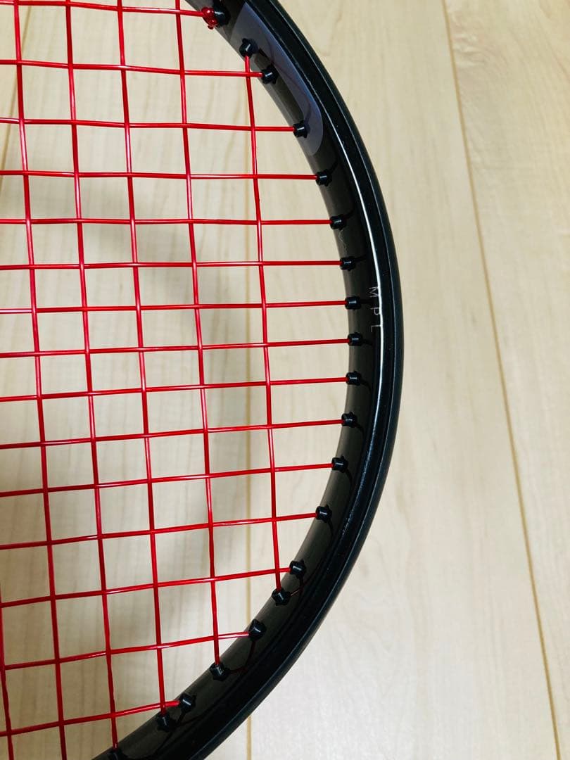 HEAD GRAVITY MPL 【G2】美品