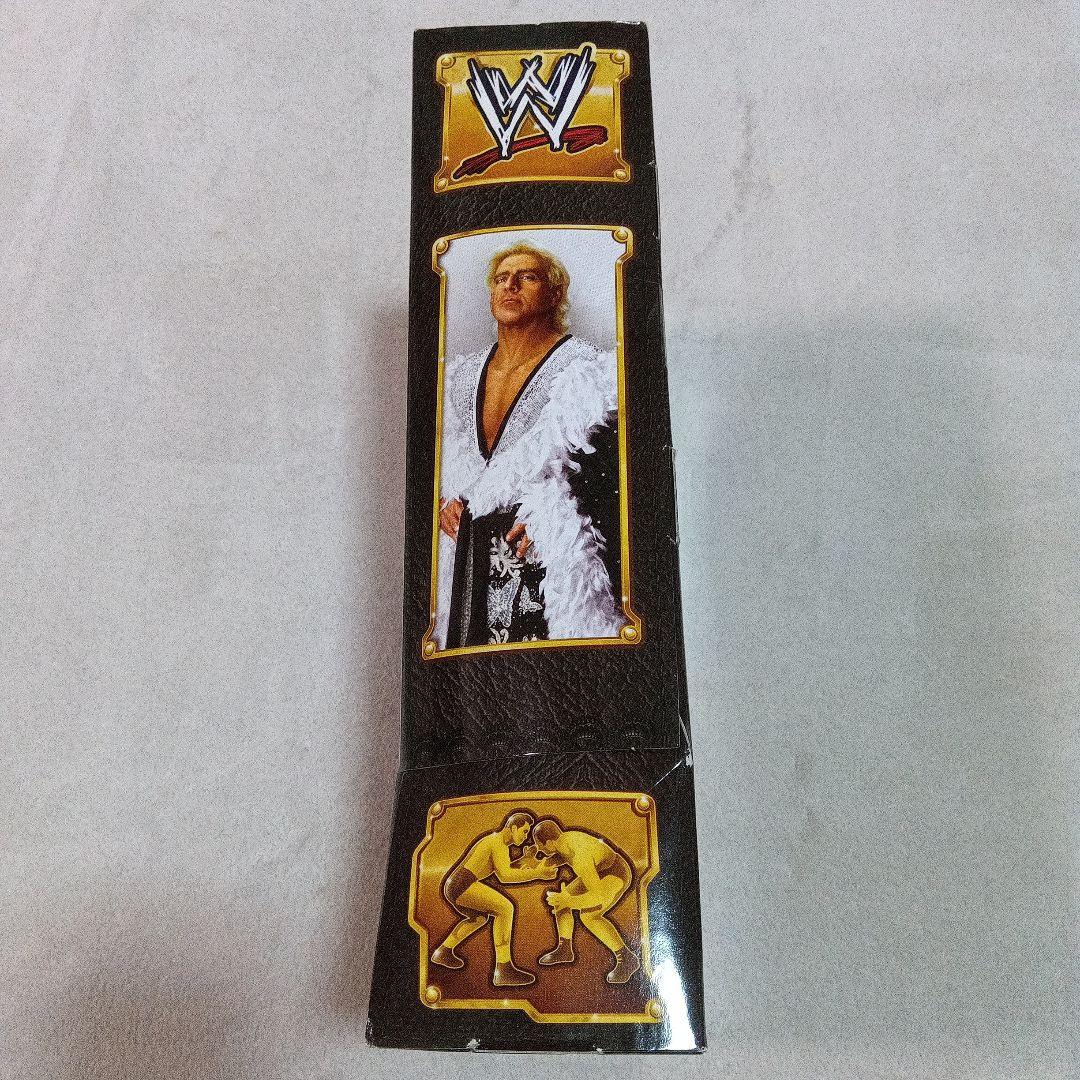 ★未開封・未使用★ リック・フレアー プロレスフィギュア