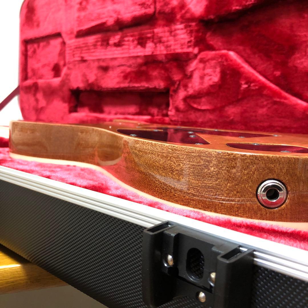 【美品】Ibanez RG5320C Prestige 2024年製