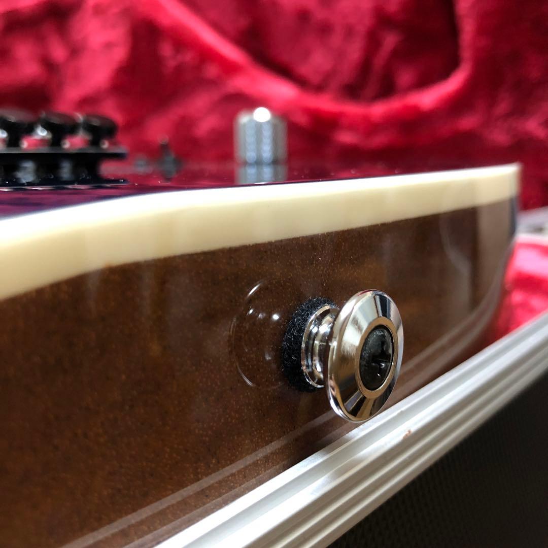 【美品】Ibanez RG5320C Prestige 2024年製