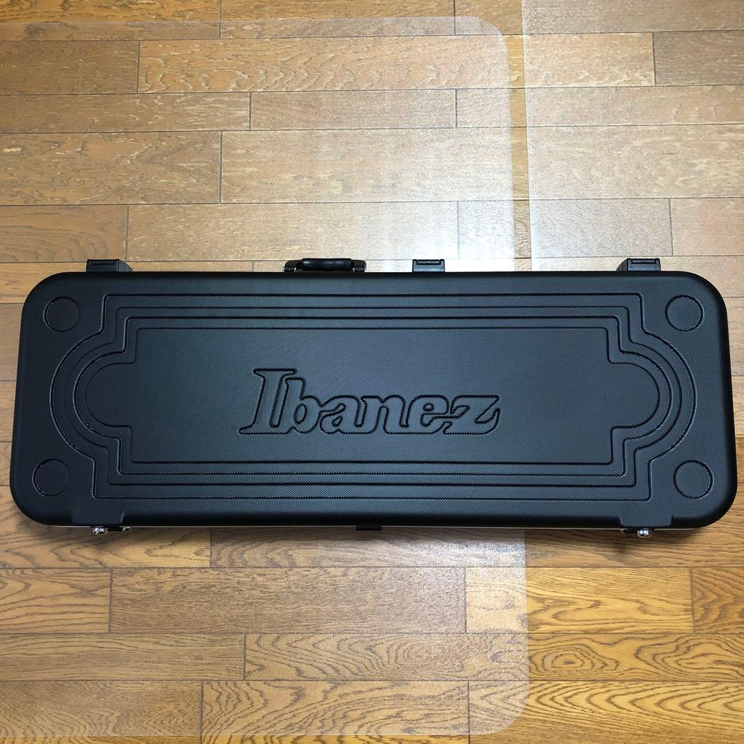 【美品】Ibanez RG5320C Prestige 2024年製