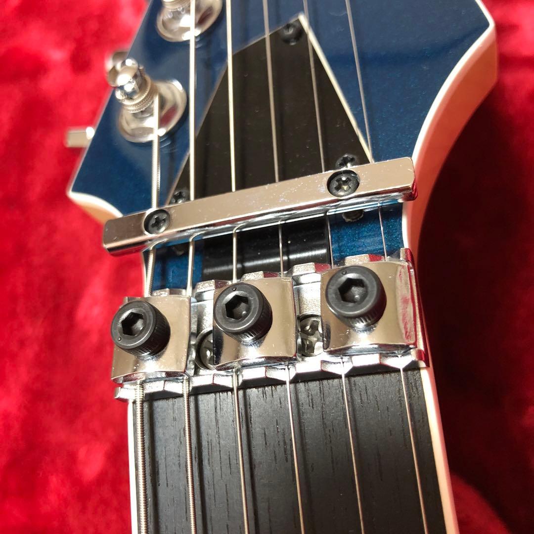 【美品】Ibanez RG5320C Prestige 2024年製