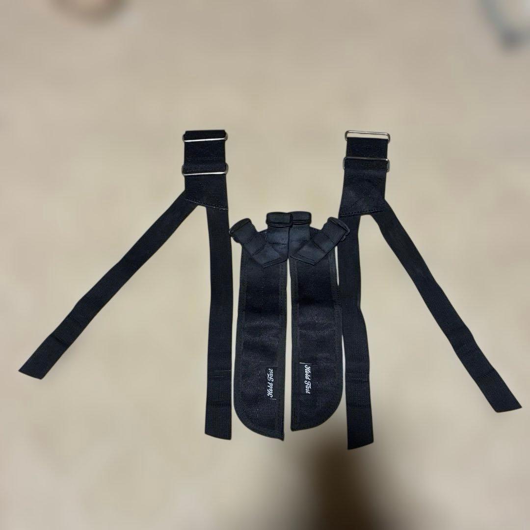 Hold Fast ホールドファースト AFFINITY 15mm レンチセット