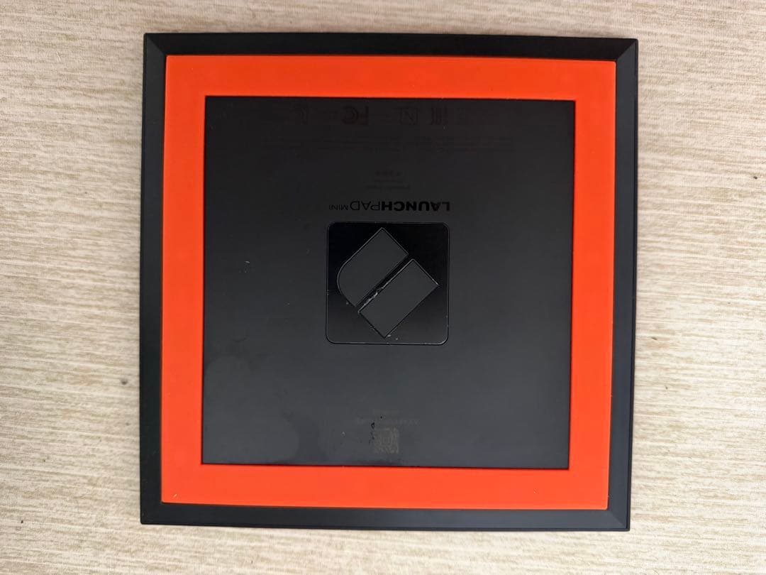 DTM・DAW Novation LaunchPad Mini MK3