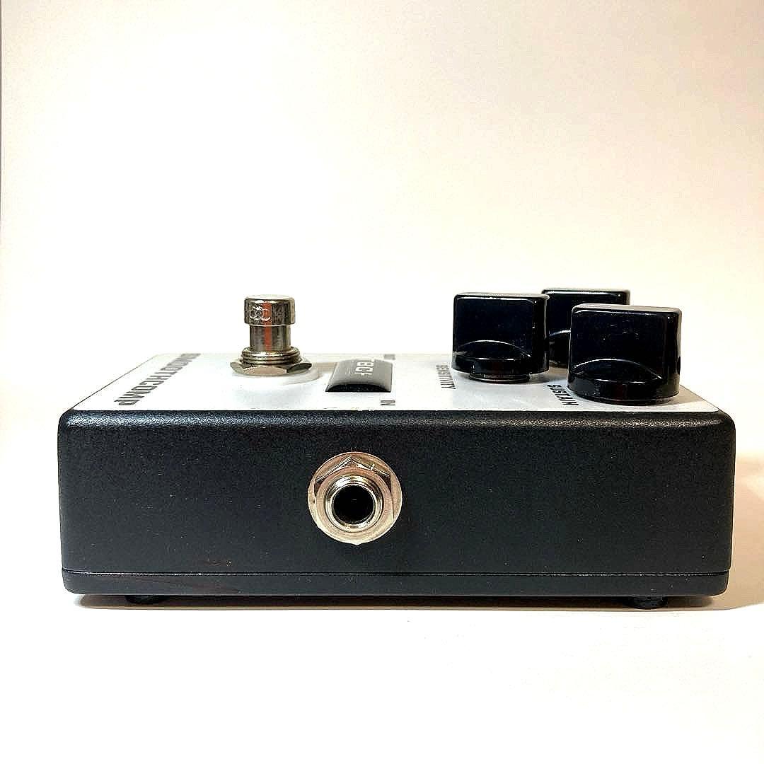 TBCFX SMOOTHCOMP コンプレッサー シリアル#5