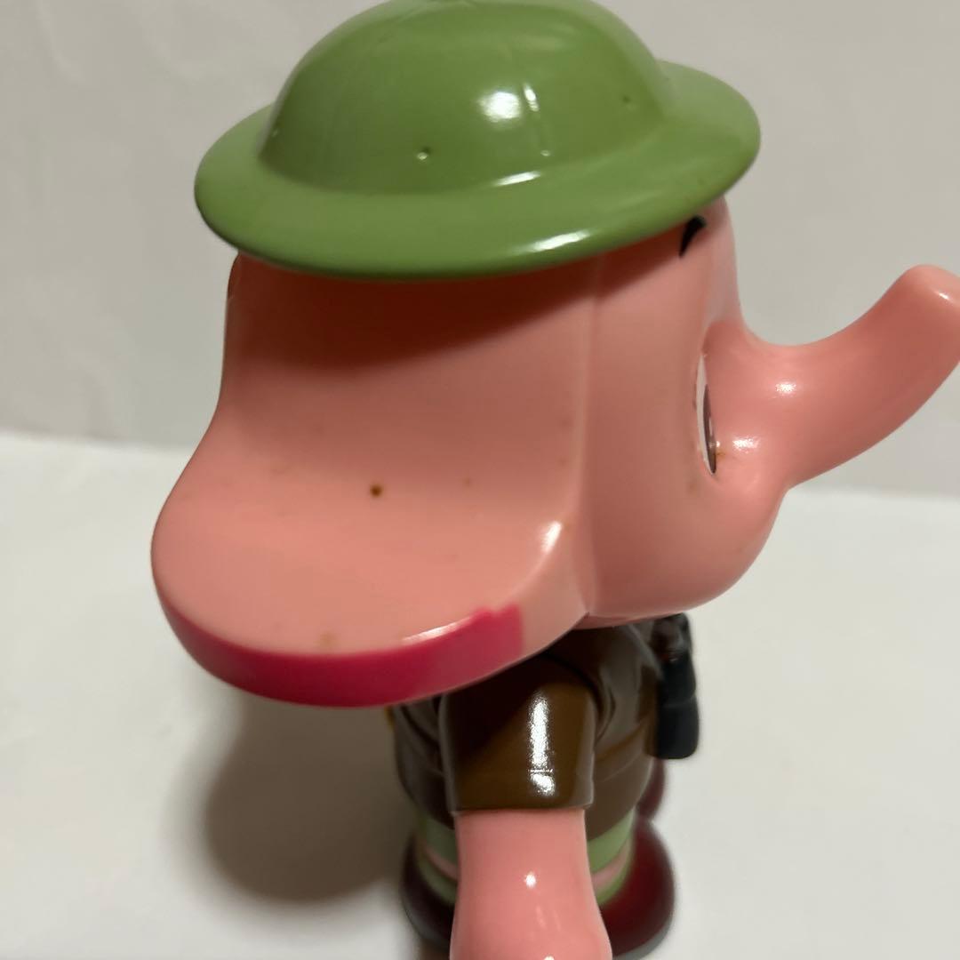 サトちゃん、サトコちゃん探検隊ver 4体セット