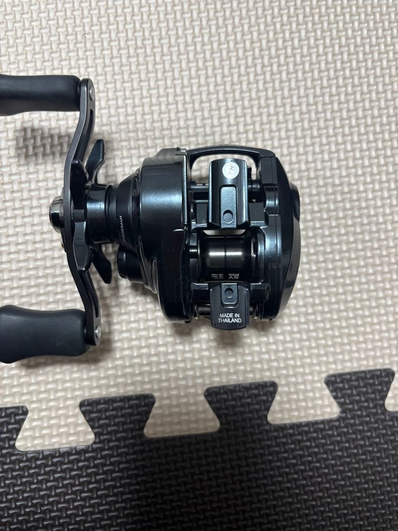 AOMタトゥーラSV TW 70H 日本未発売