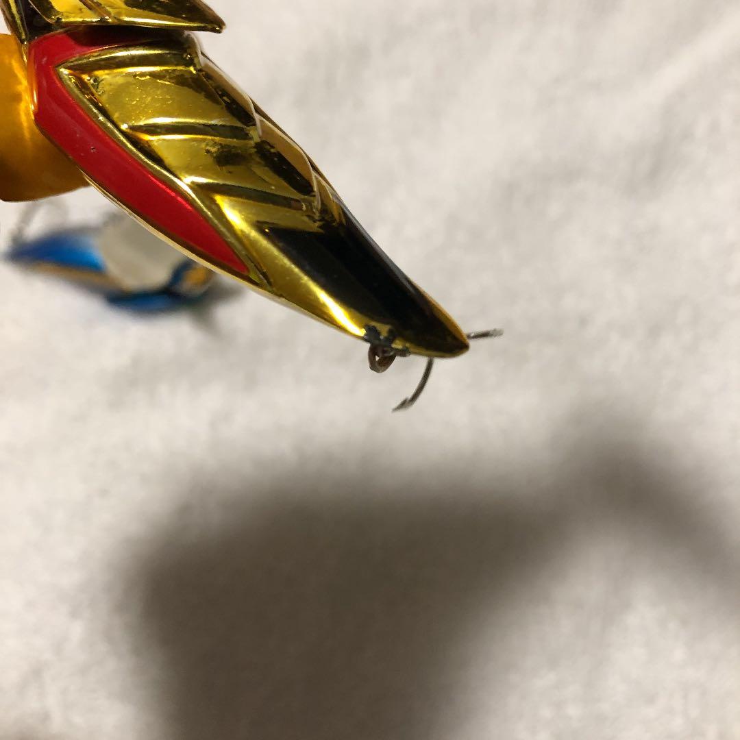 値引き不可　グランダールアー　レジェンダーホーク　3個セット