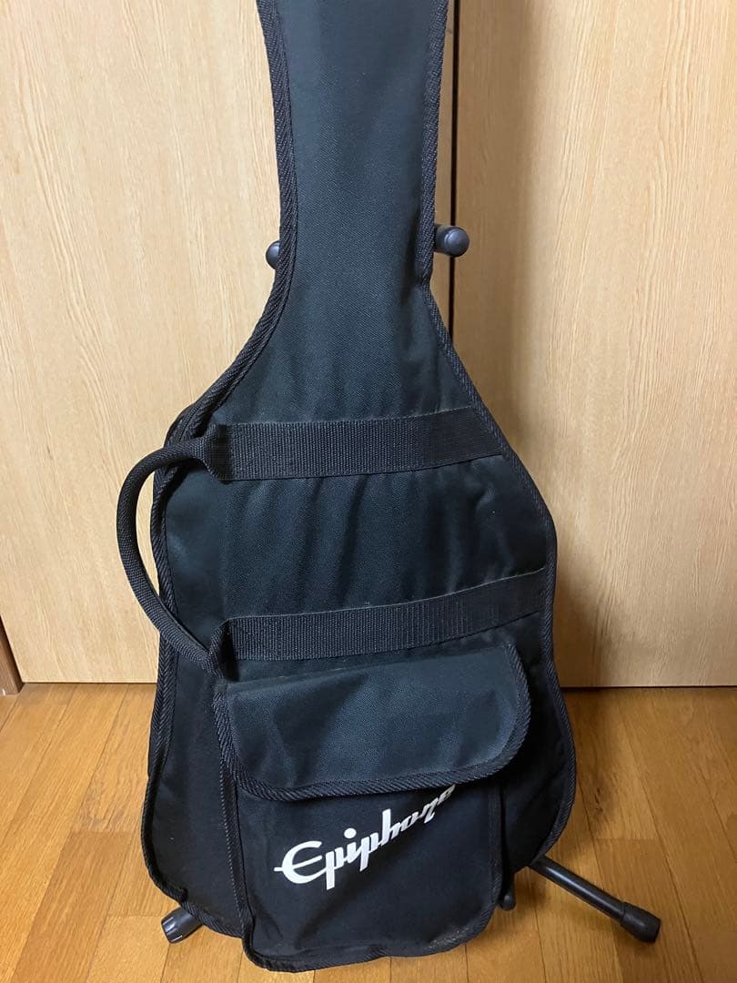 【美品】Epiphone Les Paul 100 エレキギター