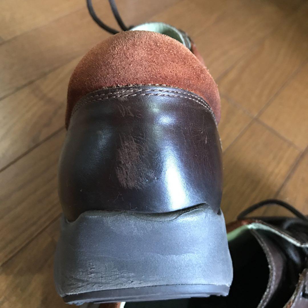 ストレッチウォーカー サイズ43