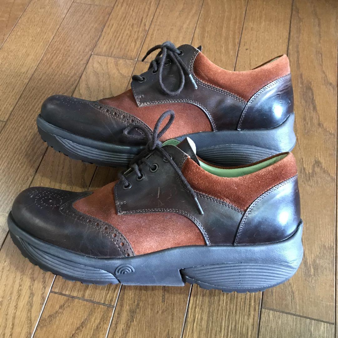 ストレッチウォーカー サイズ43