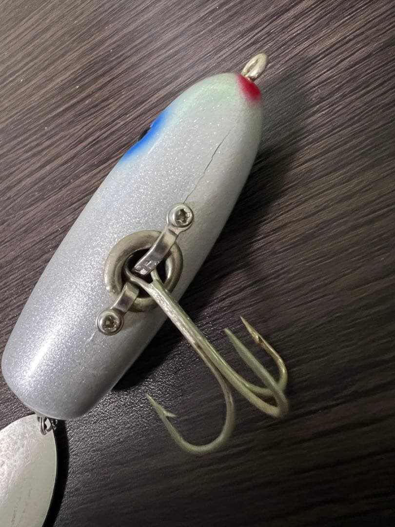 クリスマスセール‼️超レア‼️ヒヨコブランド　ダンガントキオ　別注ズィールeye仕様