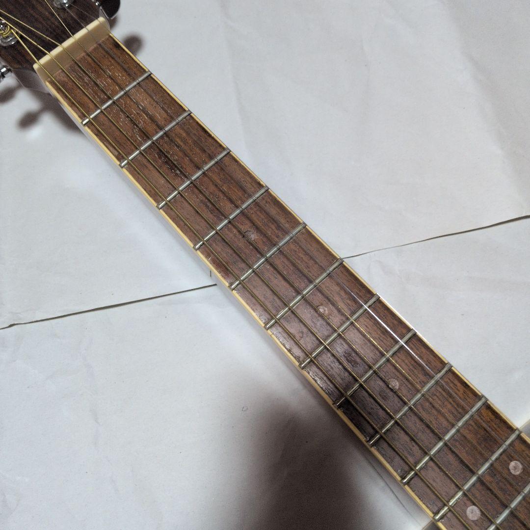 メーカー不明リゾネーターギター スクエアネックのドブロギター