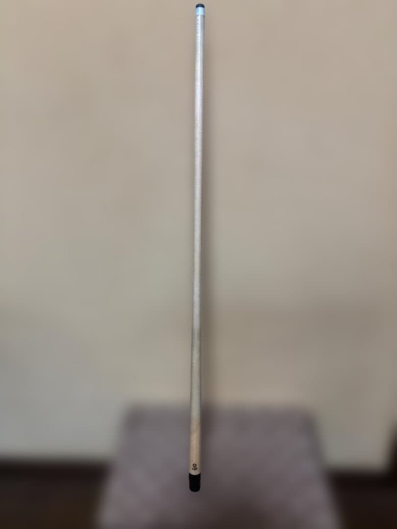 OB⁺CLASSIC ビリヤードキュー　シャフト　3/8-10山