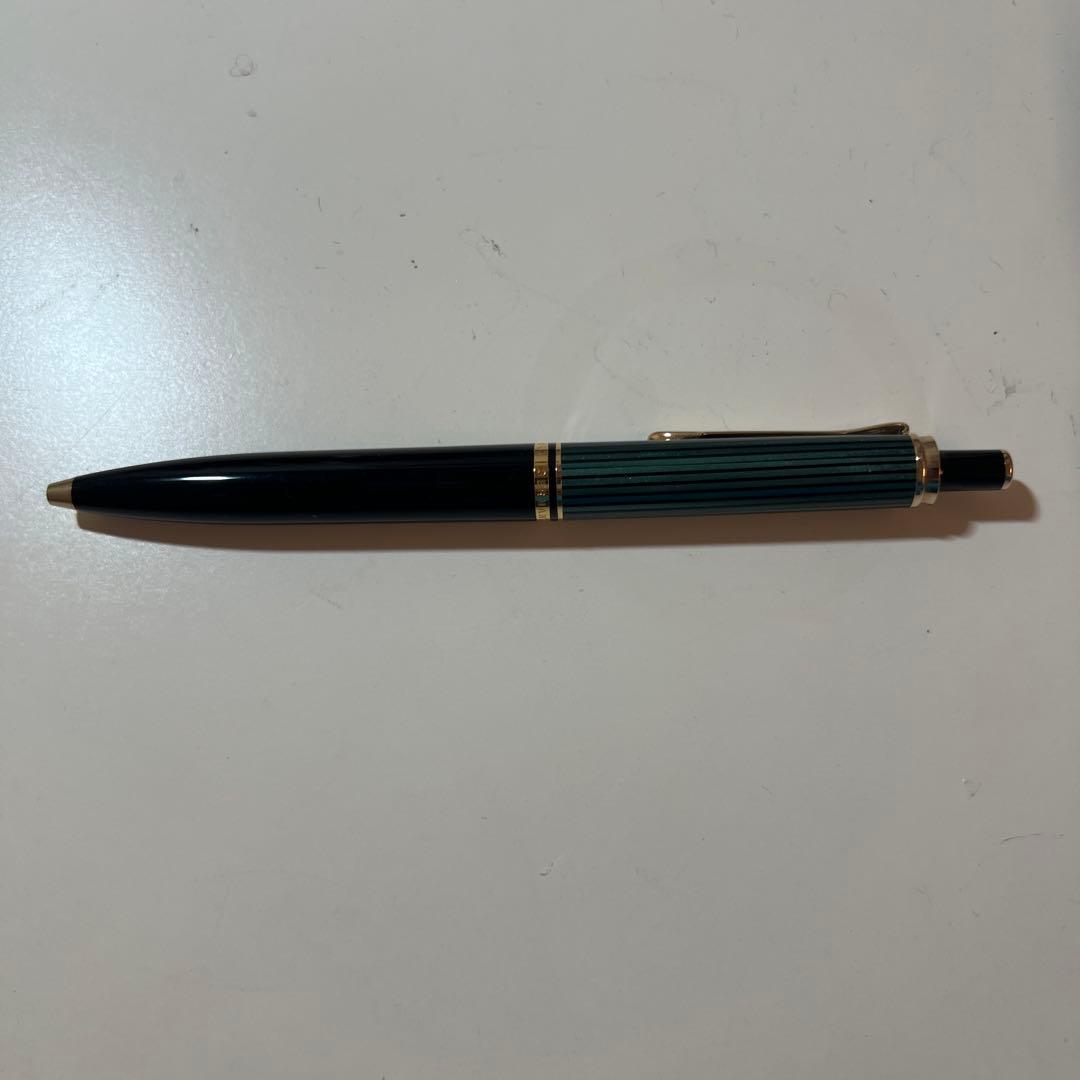 ペリカンスーべレーンK400 ボールペン(値下げ可能)