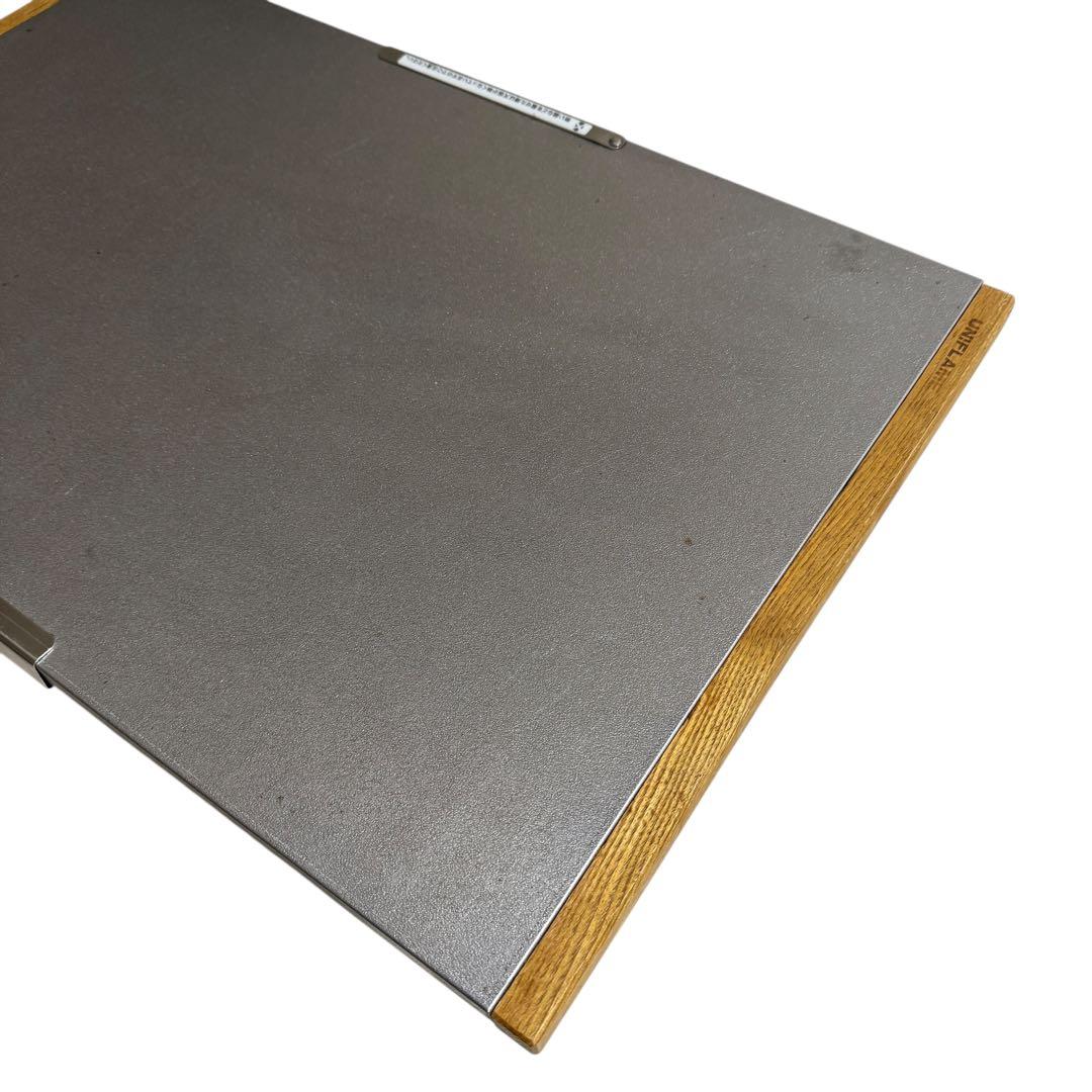 ユニフレーム 焚き火テーブル ラージ 廃盤