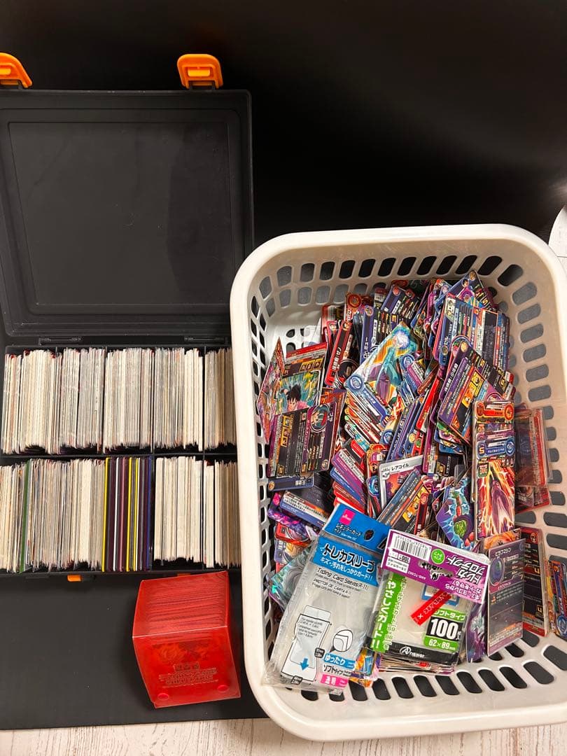 昔*！様 スーパードラゴンボールヒーローズ