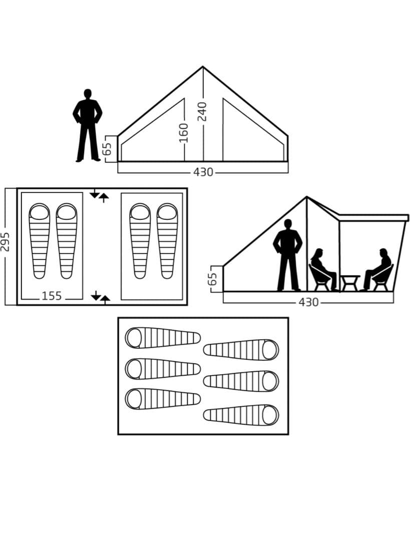 ノルディスク　ウトガルド　スカイ