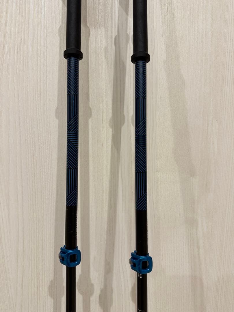  ブラックダイヤモンド トラバースプロ 95-145