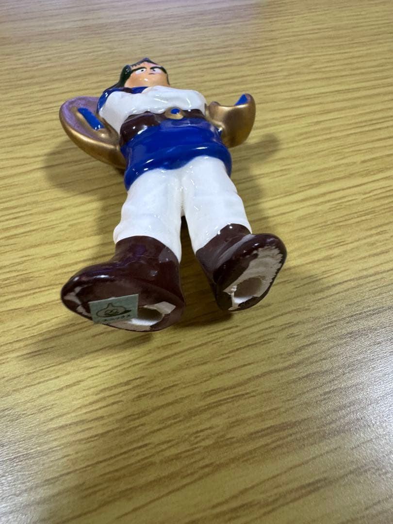 ドラゴンクエスト 陶器 フィギュア