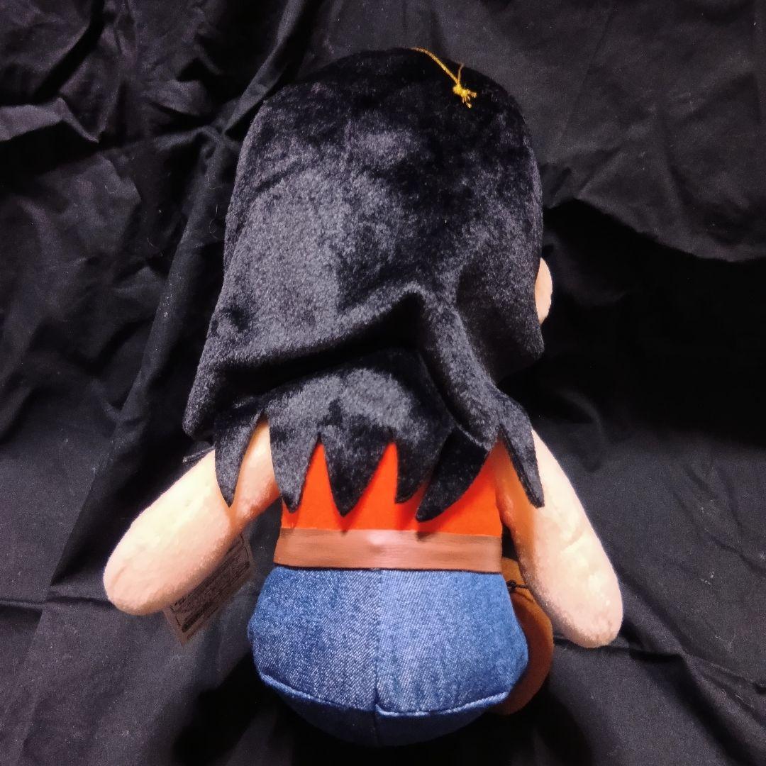 あずまんが大王　スーパージャンボぬいぐるみ　コンプ