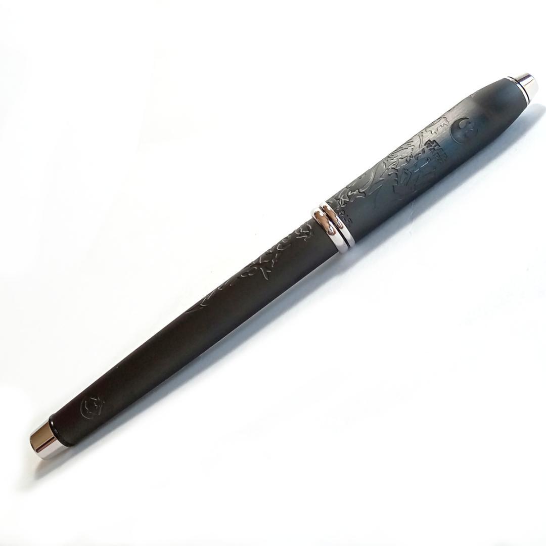 crr13 限定品クロス×スターウォーズ ローラーボール タウンゼント ハンソロ