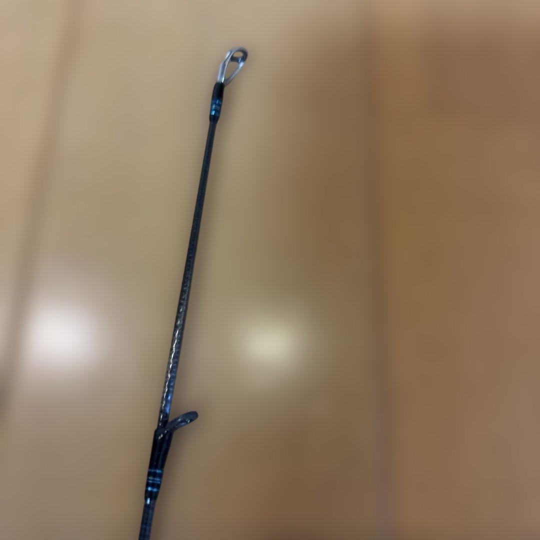 ダイワ エメラルダス AIR AGS 83M•R